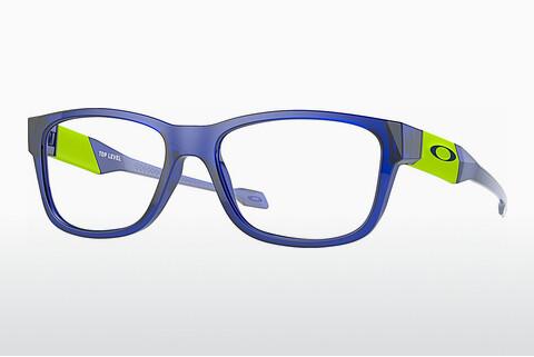Očala Oakley TOP LEVEL (OY8012 801204)