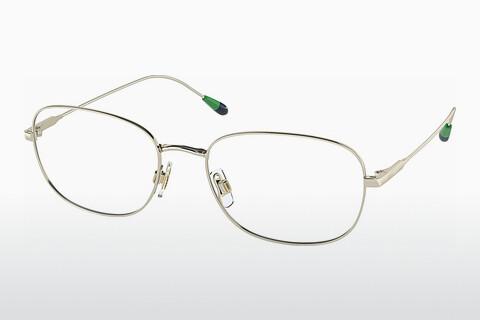 Designer briller Polo PH1205 9116