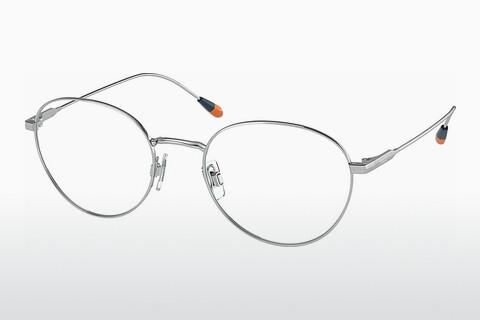 Designer briller Polo PH1208 9001
