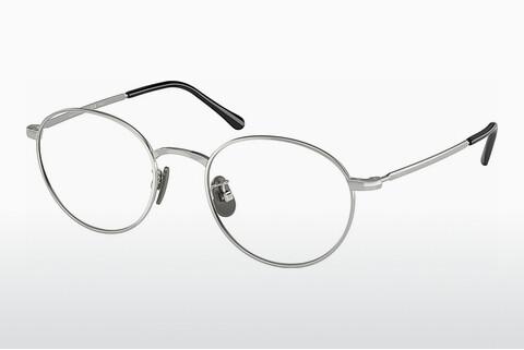 Designer briller Polo PH1221TD 9001