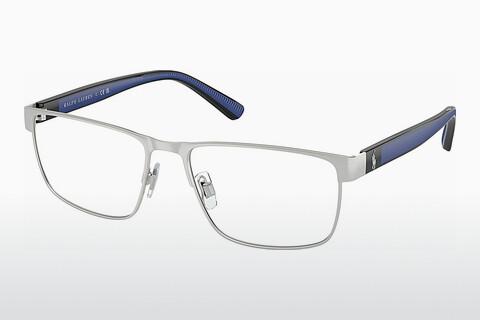 Naočale Polo PH1229 9001