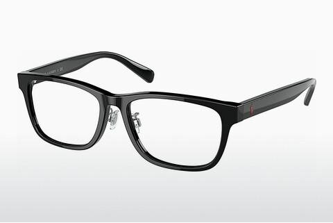 Designer briller Polo PH2249D 5001