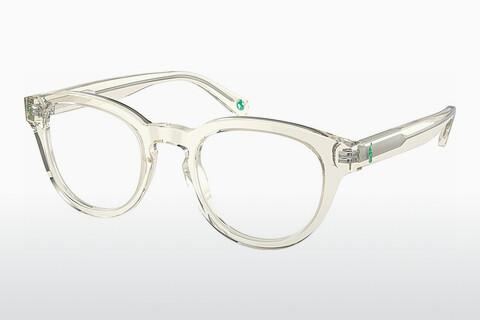 Glasses Polo PH2262 5034