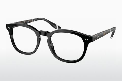 Designer briller Polo PH2267 5001