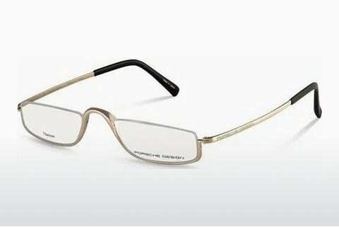 Glasögon Porsche Design P8002 A