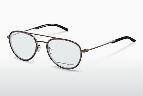 专门设计眼镜 Porsche Design P8366 D