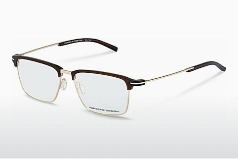 चश्मा Porsche Design P8380 B