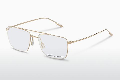 चश्मा Porsche Design P8381 B