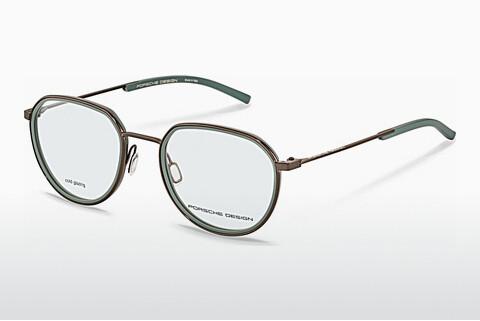 चश्मा Porsche Design P8740 D000