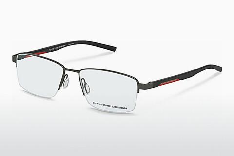 Gafas de diseño Porsche Design P8745 B000