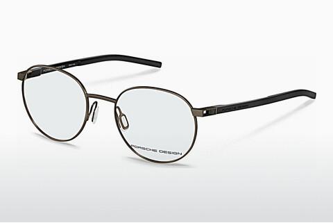 משקפיים Porsche Design P8756 D000