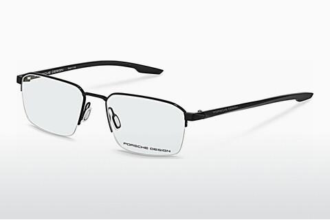 Glasögon Porsche Design P8763 A000