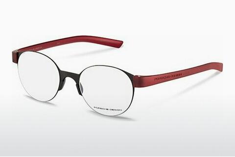 专门设计眼镜 Porsche Design P8812 B10