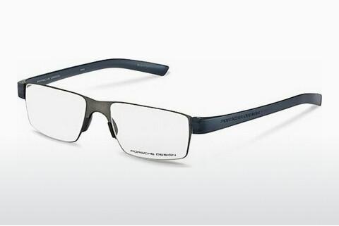 专门设计眼镜 Porsche Design P8813 B10
