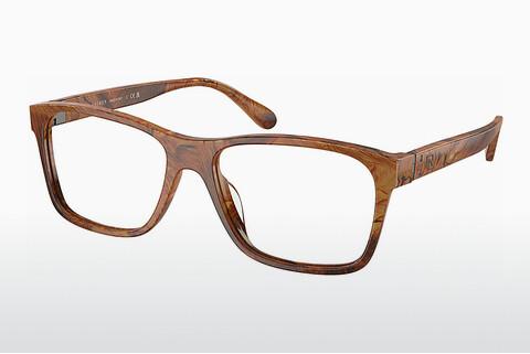 Glasses Ralph Lauren RL6240U 5339