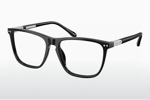 Glasses Ralph Lauren RL6242U 5001