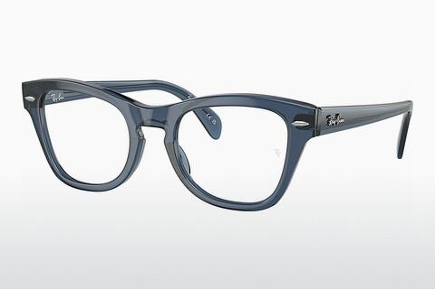 Glasses Ray-Ban RX0707V 8200