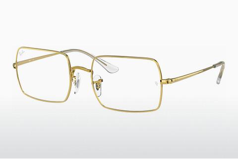 Brille Ray-Ban Rectangle (RX1969V 3086)
