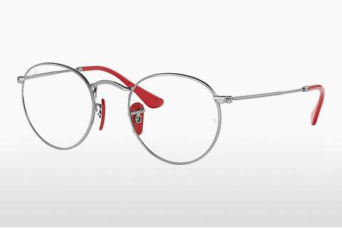 Eyewear Ray-Ban Ferrari (RX3447VM F031)