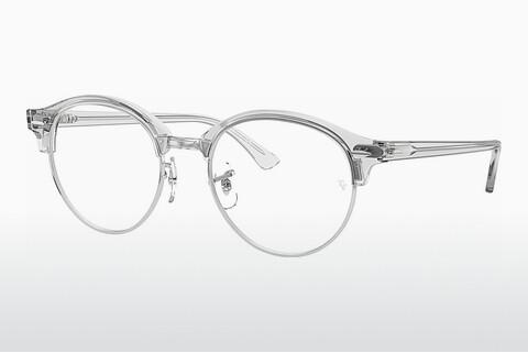 Glasses Ray-Ban CLUBROUND (RX4246V 2001)