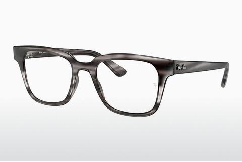 Glasses Ray-Ban RX4323V 5999