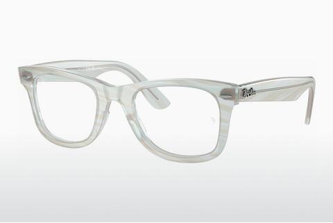 Glasögon Ray-Ban WAYFARER EASE (RX4340V 8382)