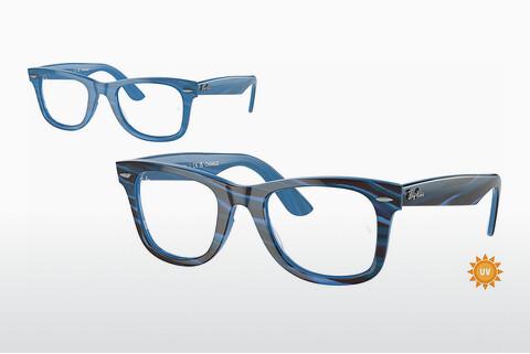 Glasses Ray-Ban WAYFARER EASE (RX4340V 8384)