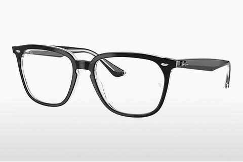 Naočale Ray-Ban RX4362V 2034