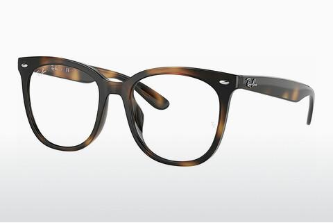 Brille Ray-Ban RX4379VD 2012