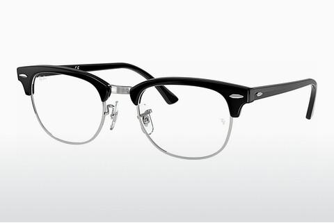 Brille Ray-Ban CLUBMASTER (RX5154 2000)