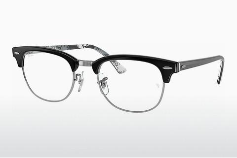 Brille Ray-Ban CLUBMASTER (RX5154 5649)