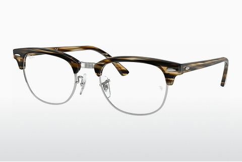 Brille Ray-Ban CLUBMASTER (RX5154 5749)