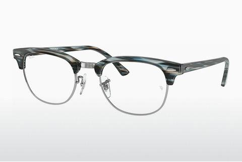 Brille Ray-Ban CLUBMASTER (RX5154 5750)
