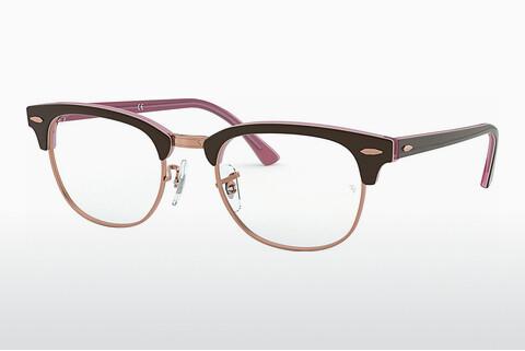 Prillid Ray-Ban CLUBMASTER (RX5154 5886)