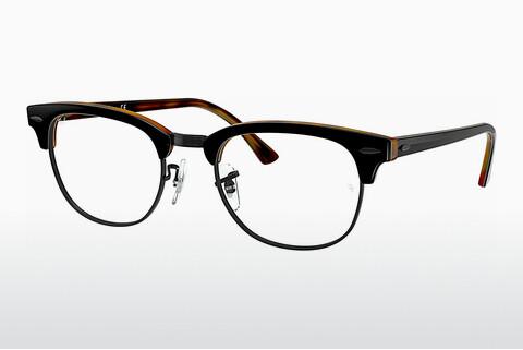 Brille Ray-Ban CLUBMASTER (RX5154 5909)