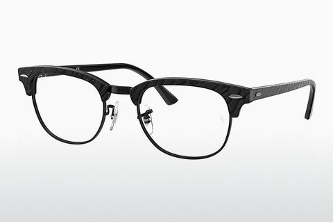 Brille Ray-Ban CLUBMASTER (RX5154 8049)