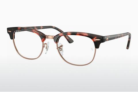 Brille Ray-Ban CLUBMASTER (RX5154 8118)