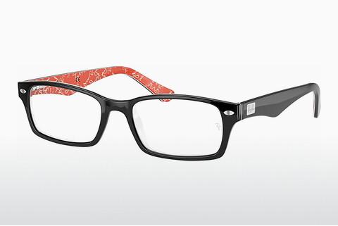 Brille Ray-Ban RX5206 2479