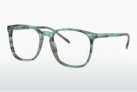 Brille Ray-Ban RX5387 8362