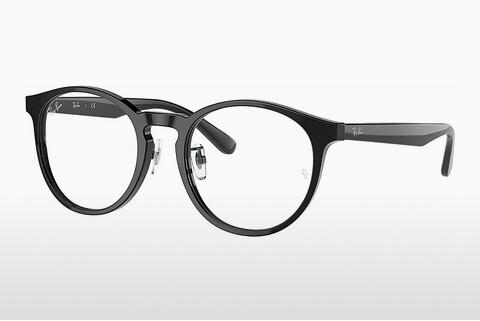 Naočale Ray-Ban RX5401D 2000