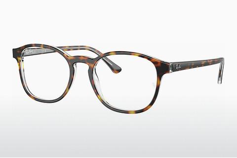 Glasses Ray-Ban RX5417 5082