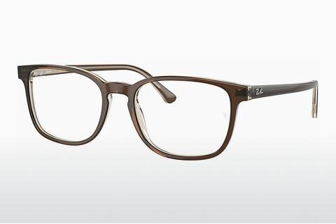 Brille Ray-Ban RX5418 8365