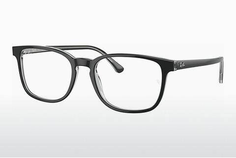 Brille Ray-Ban RX5418 8367