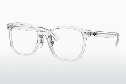 Glasses Ray-Ban RX5425D 2001