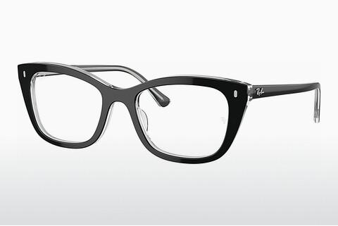 Brille Ray-Ban RX5433 2034