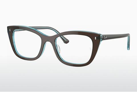 Brille Ray-Ban RX5433 8366