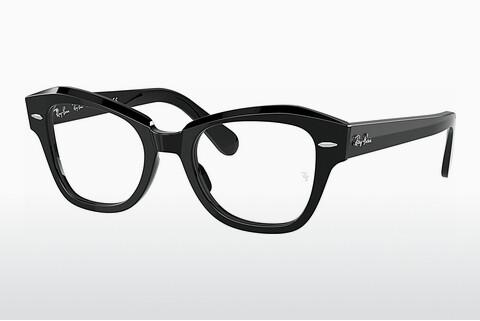 Brille Ray-Ban STATE STREET (RX5486 2000)