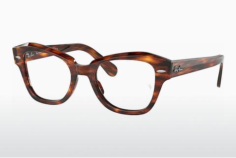 Brille Ray-Ban STATE STREET (RX5486 2144)