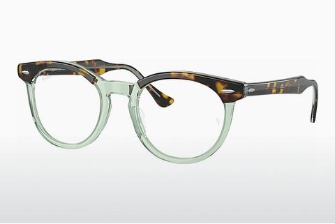 Glasses Ray-Ban EAGLEEYE (RX5598 8249)
