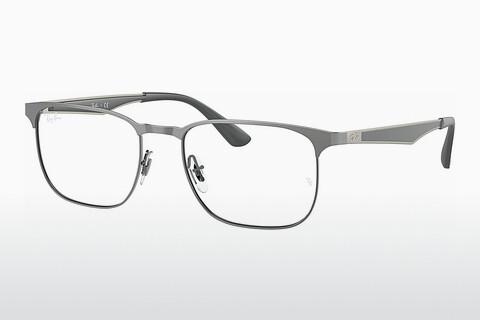 Brille Ray-Ban RX6363 2553